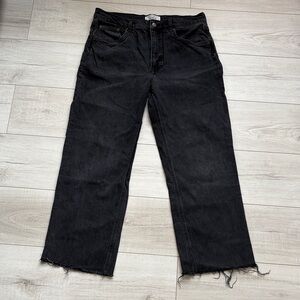 Reformation jeans size 31